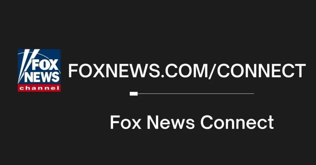 Foxnews com Connect